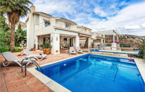 Stunning Home In La Herradura